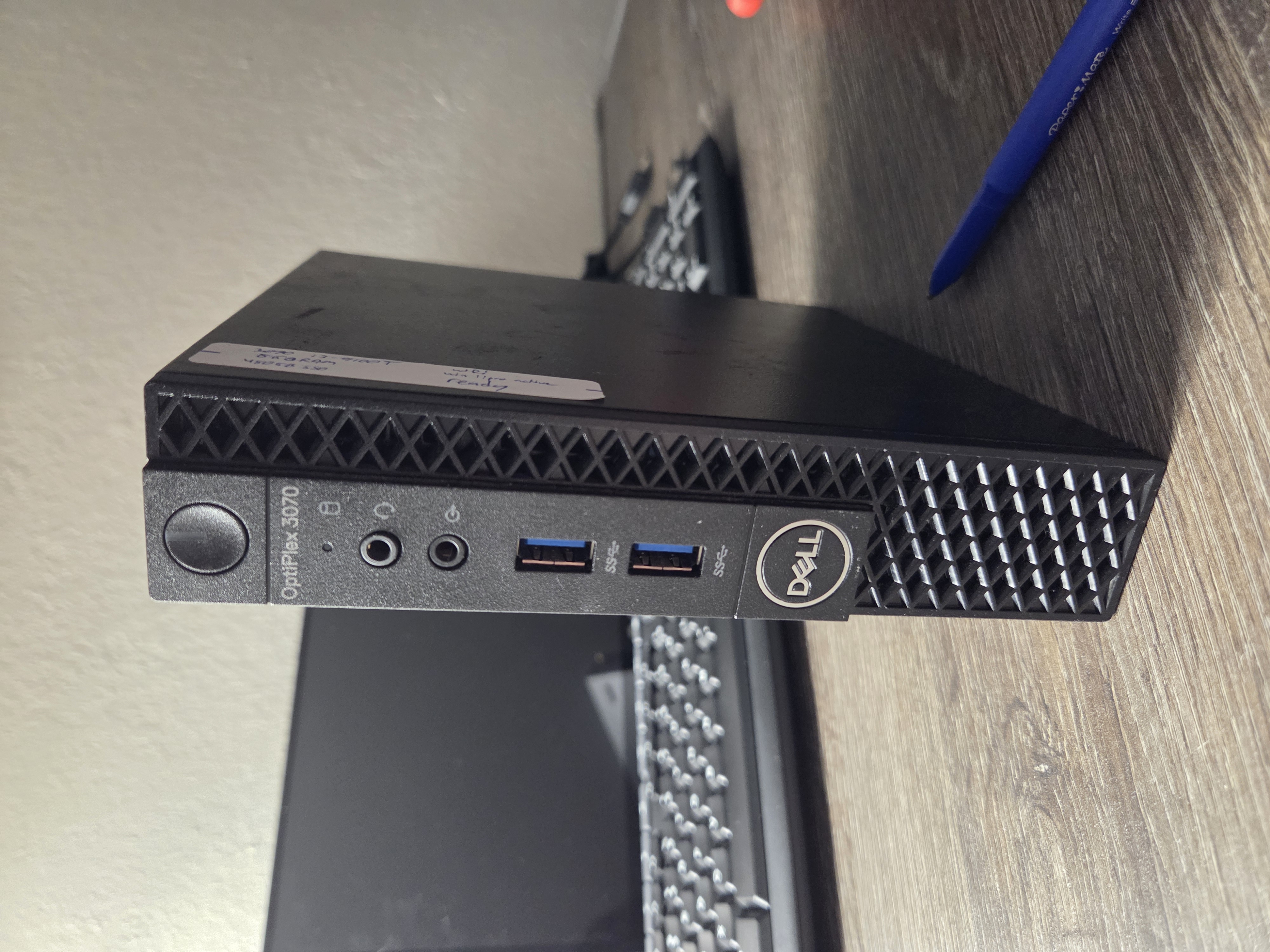 Dell Optiplex