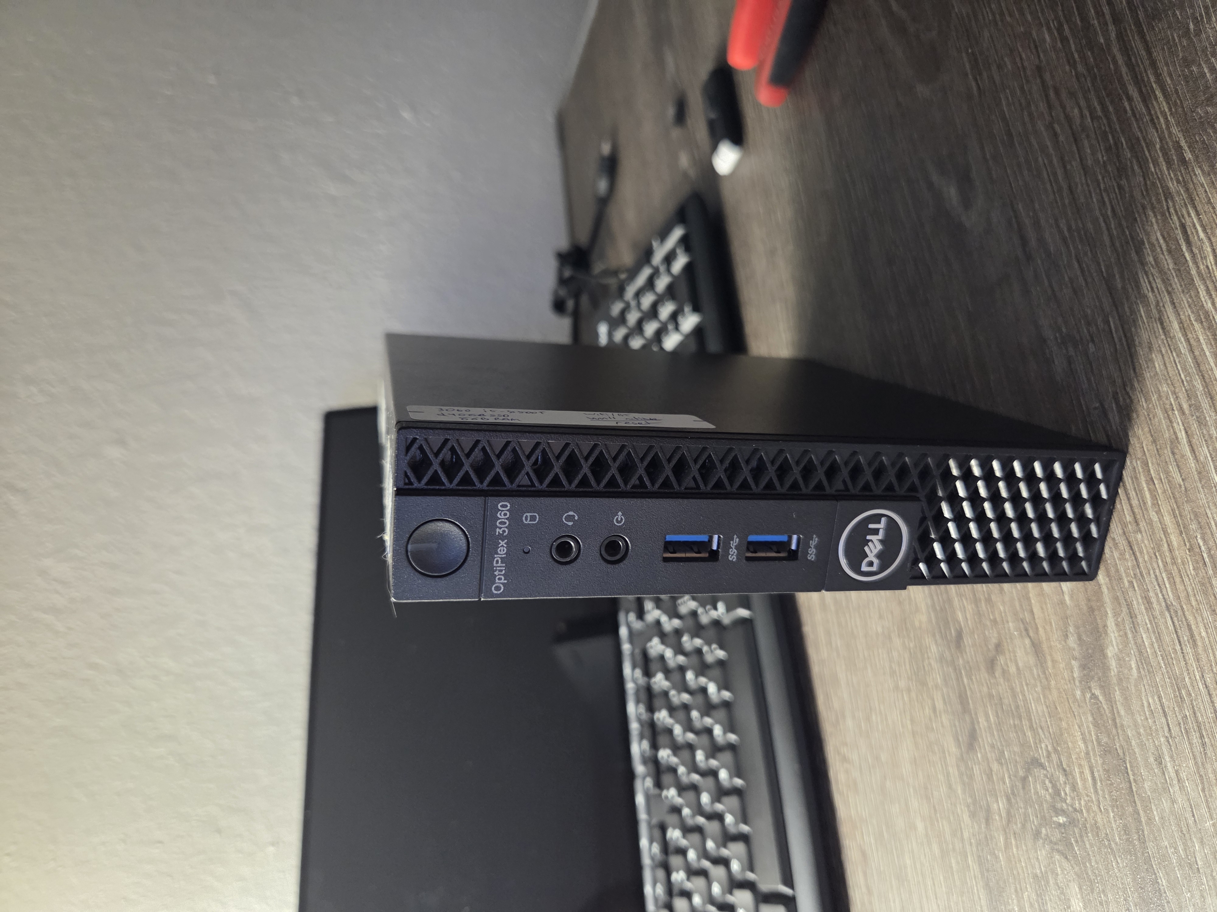 Dell Optiplex