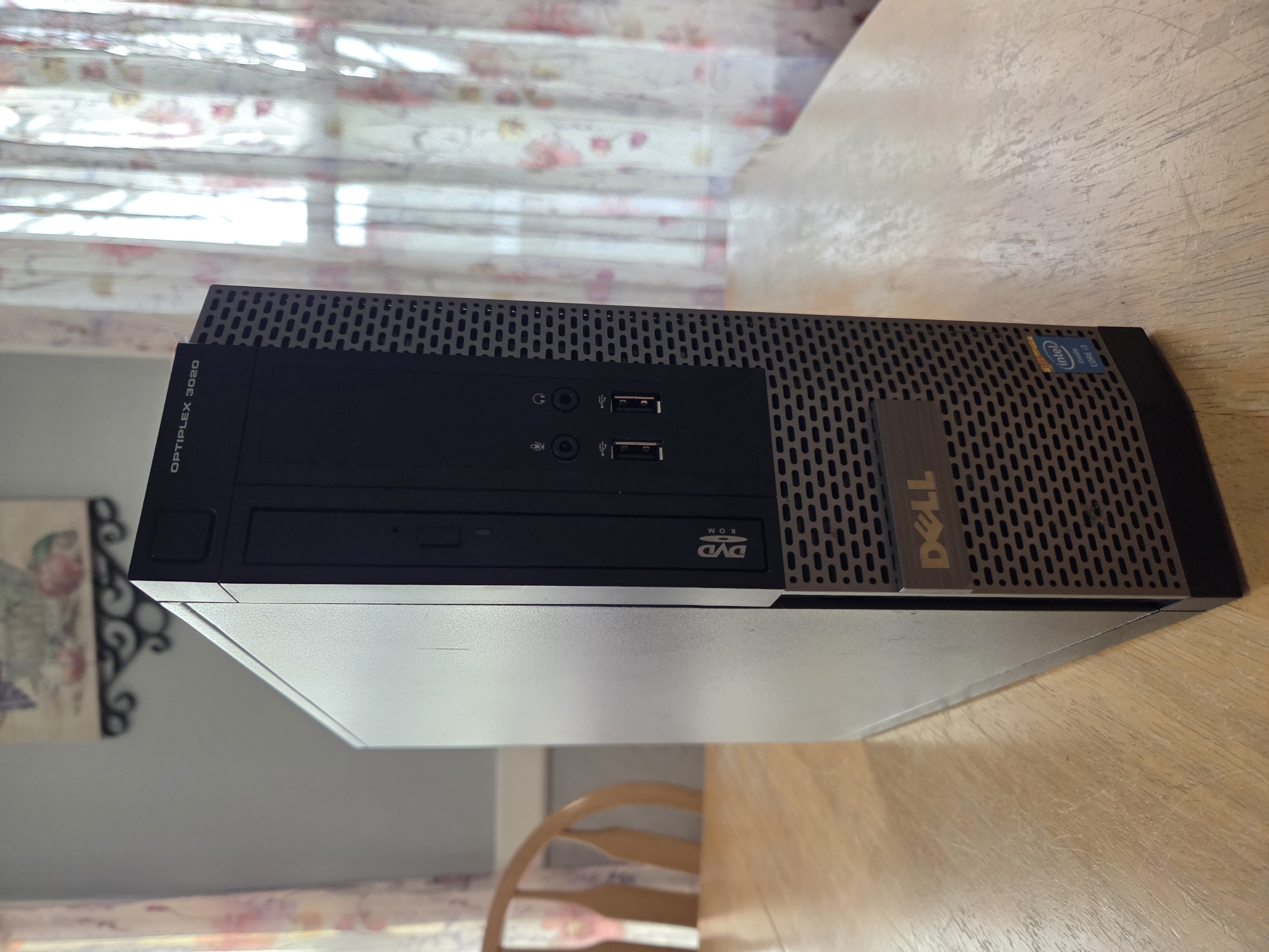Dell Optiplex