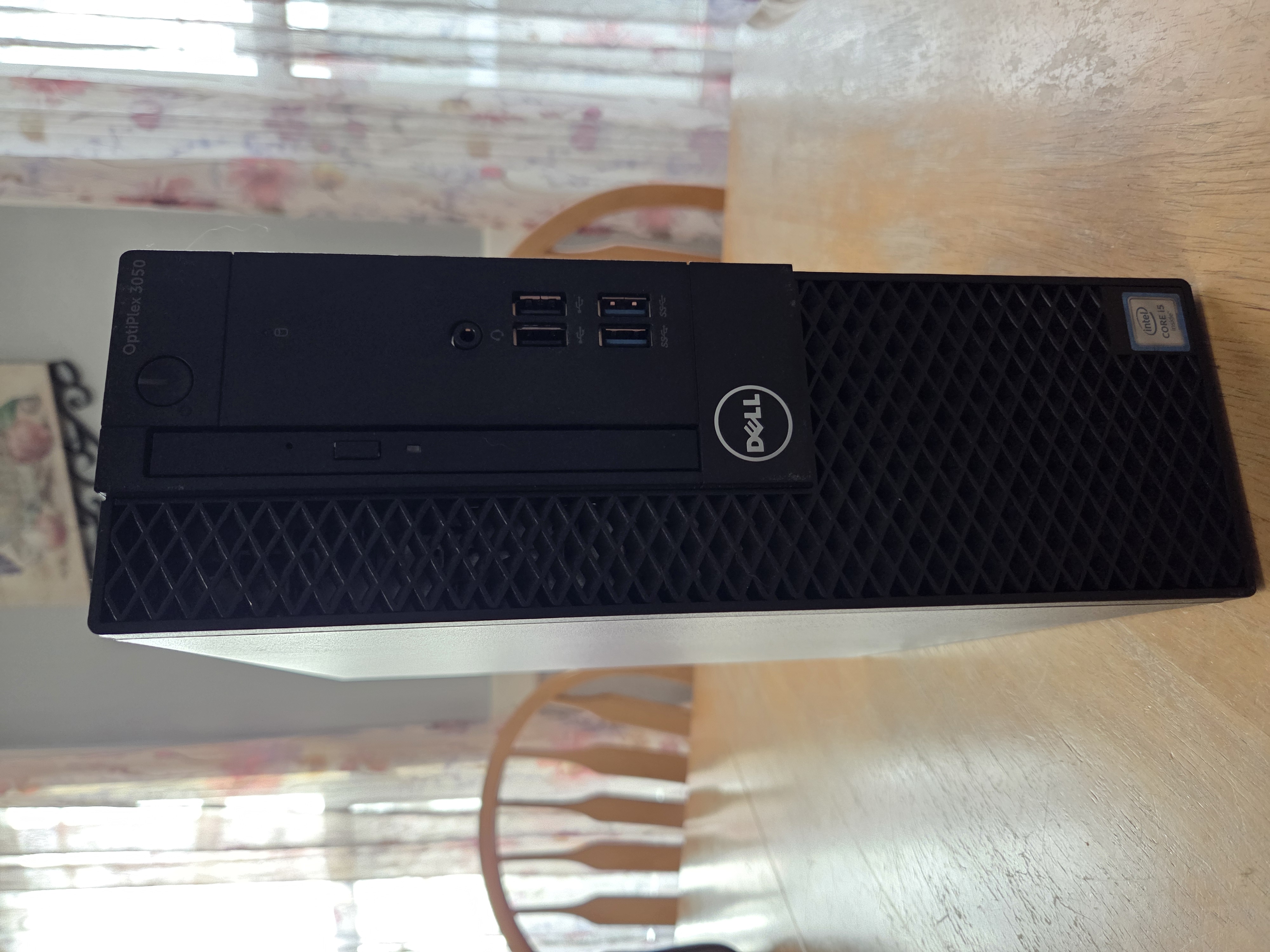 Dell Optiplex