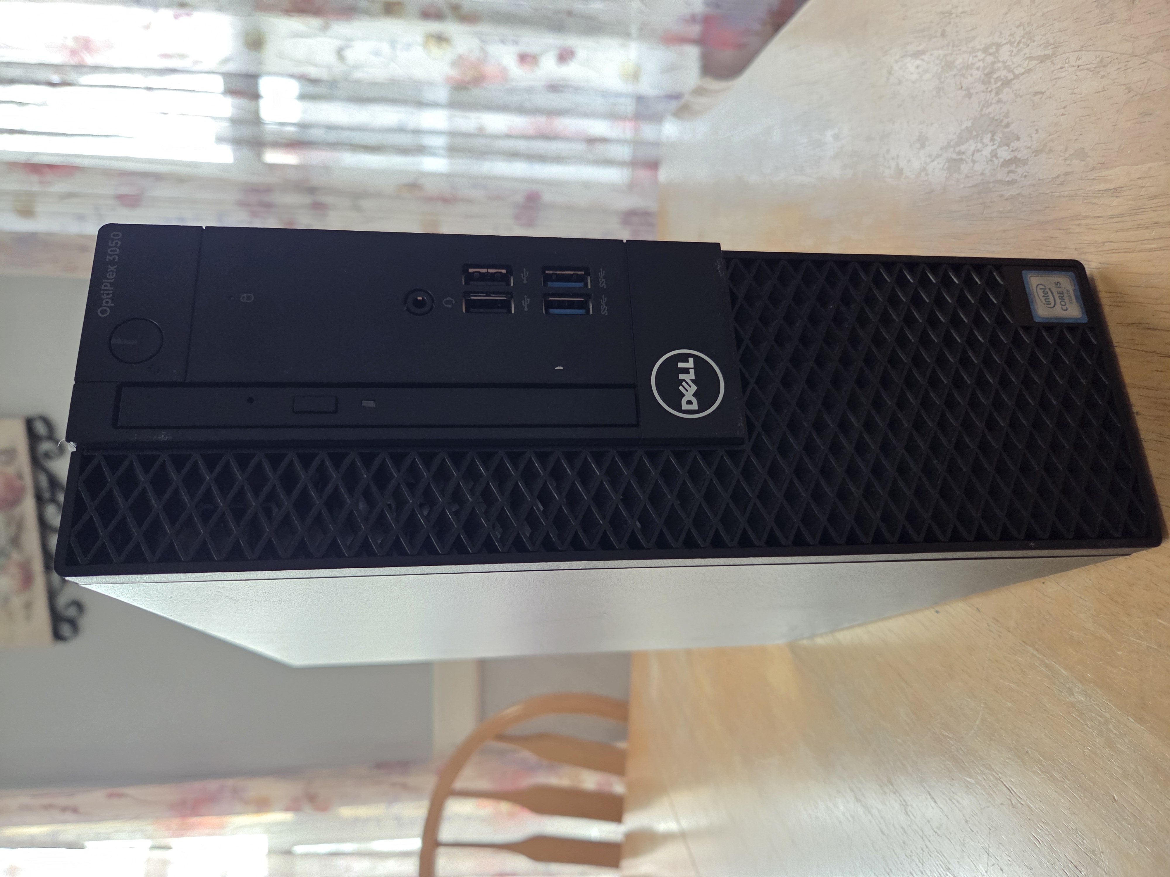 Dell Optiplex